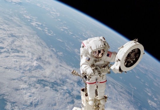 Extravehicular Mobility Unit Extravehicular Mobility Unit